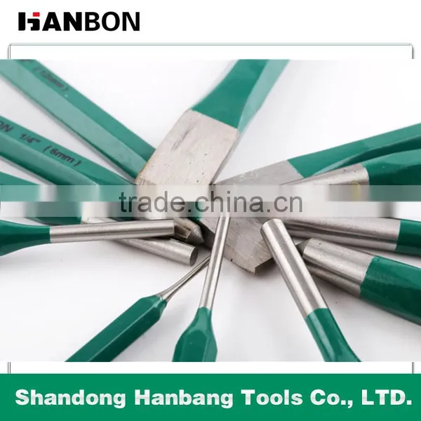 12PCS Punch Chisel Set photo-4