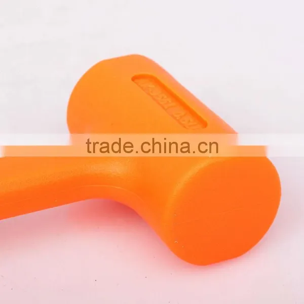 High Quality Dead Blow Rubber Mallet Sizes photo-4