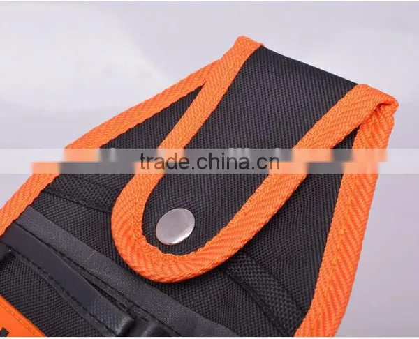 AK-9990 Hot Selling Japanese Type Canvas Tool Bag photo-3