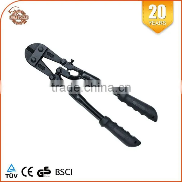 Stillson Type Adjusting Bolt Cutter photo-3