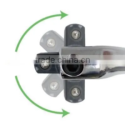 3Pcs Flexible Head Joint Set photo-2