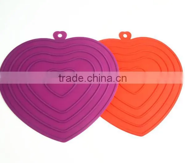 16040 Silicone High Temperature Heat Insulation Mat photo-4