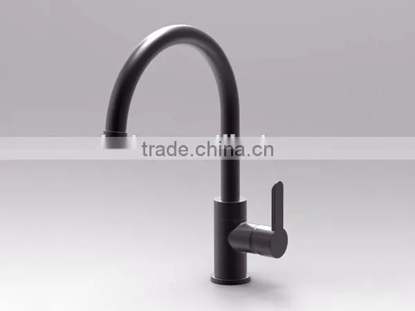 Excllent Kitchen Faucet With Single Handle photo-3