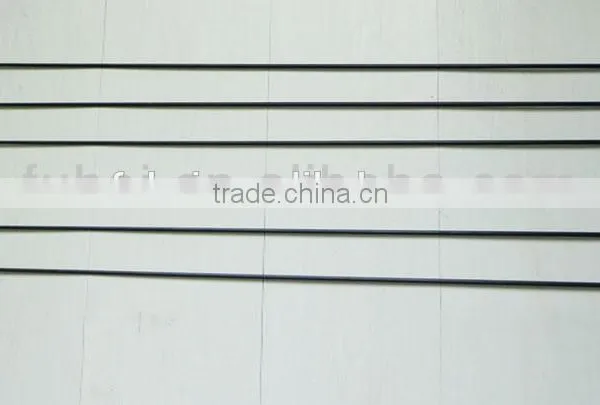2.95mm 3mm Diameter GFRP Car Radio Antenna Rod photo-3