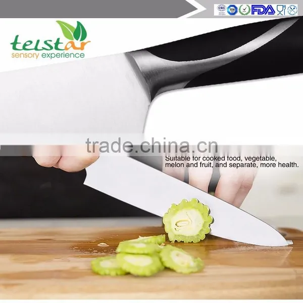 Stainless Steel Kitchen Japanese Chef Knife Cooking Knife photo-5
