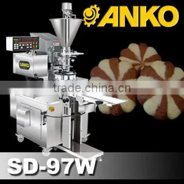 Anko Factory Automatic Stainless Steel Pistachio Ball Making Machine photo-5