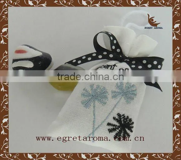 EA2-140019 Natural Fragrance Eco-friendly Lavnder Scented Sachet photo-6