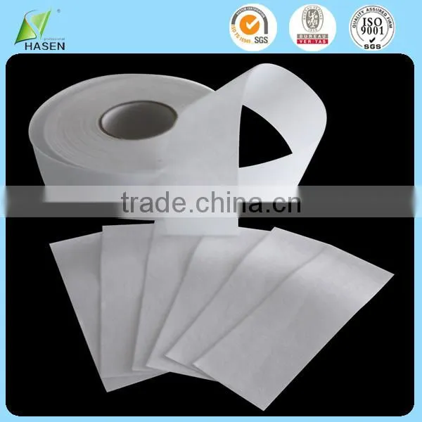 Beauty Salon Nonwoven Waxing Strips and Roll Paper photo-5
