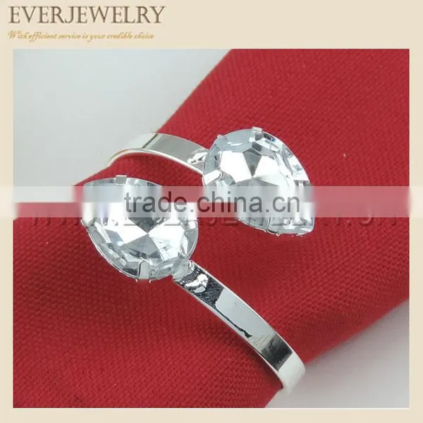 Bulk Cheap Wholesale Napkin Ring photo-5