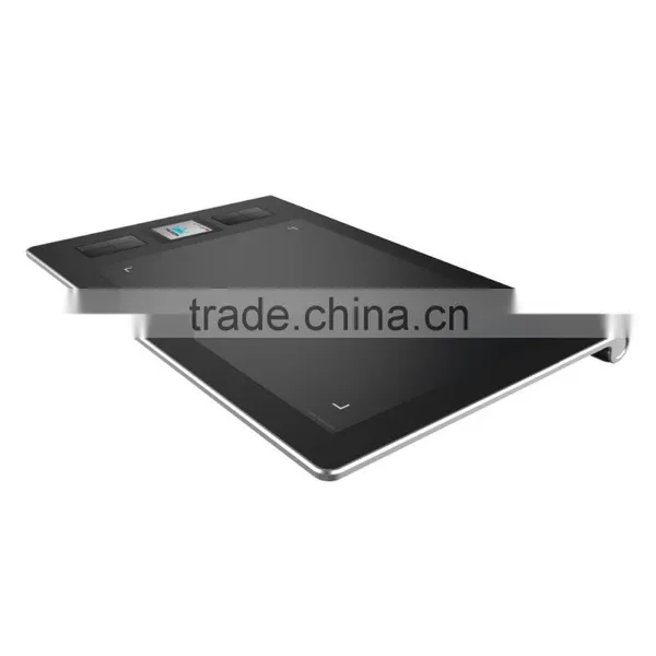 Hot Sale! Huion DWH69 Wireless Digital Tablets Kids Pen Tablet Art Drawing Graphic Tablet For Windows Mac OS photo-4