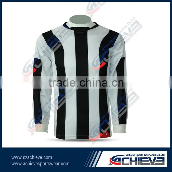 Cheap Original Soccer Jerseys Wholesale Soccer Shirt photo-4