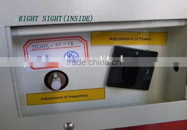 Horizontal Continous Ultrasonic System photo-2