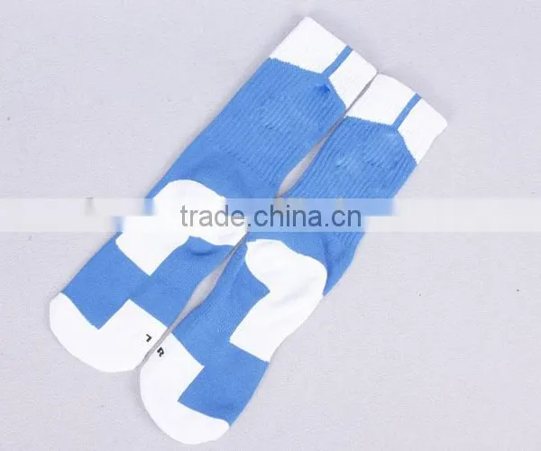 Elite Basketball Sport Sock Men photo-3