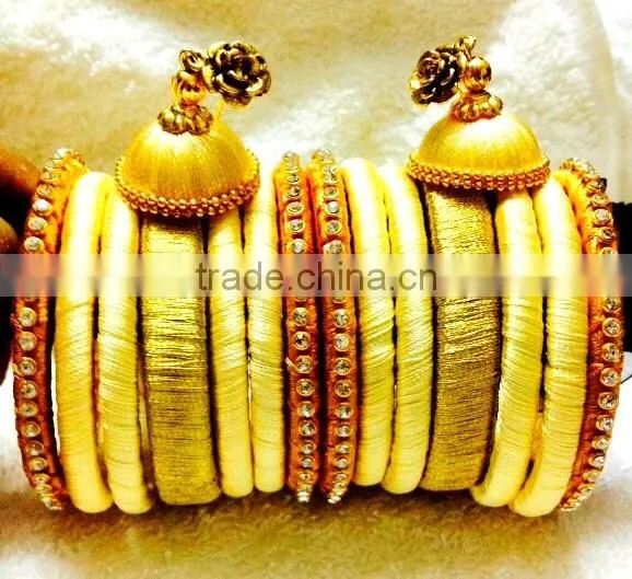 Flower Collection,Latest Indian Festival Jewelry Collection photo-4