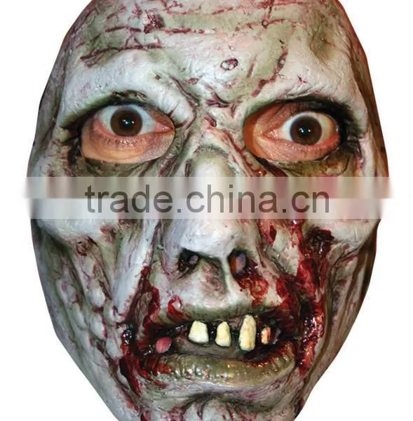 SPAULDING ZOMBIE MASK photo-4