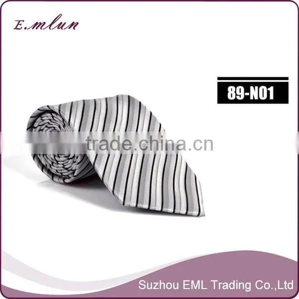 HOT SALE Mens Wedding Gift Ties Cufflinks Necktie Set photo-2