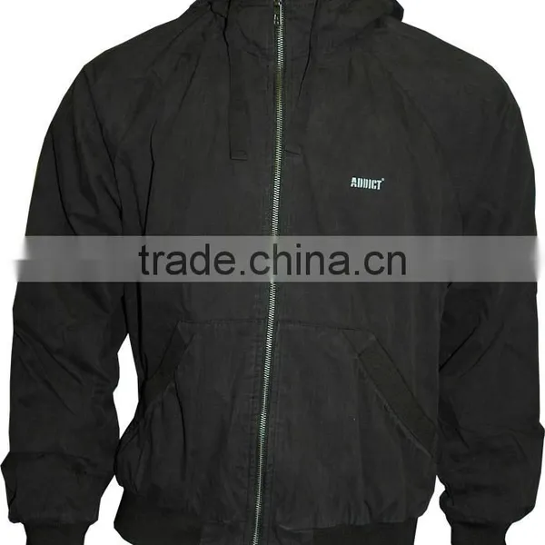 Outdoor Sport Wear Windcheater Wind-jacket