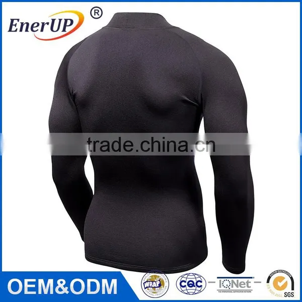 Hot Selling High Quality Men's Ski Seamless Sports Underwear photo-3