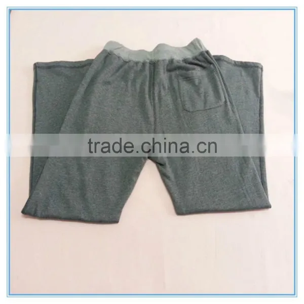 Jogger Men's Cotton Pants, Man's Sweat Pants, Sport Pants Trousers,Casual Pants photo-3