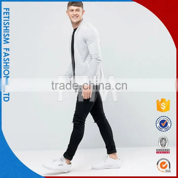 Short Time Delivery OEM no Sleeves Jacket photo-4