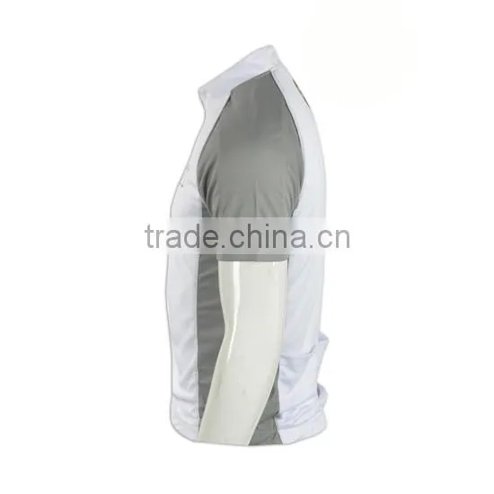 Biking Sportwear Casual Ride Bike Uniform Jersey Shirt photo-4