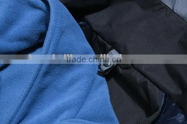 3 in 1 Jacket photo-5