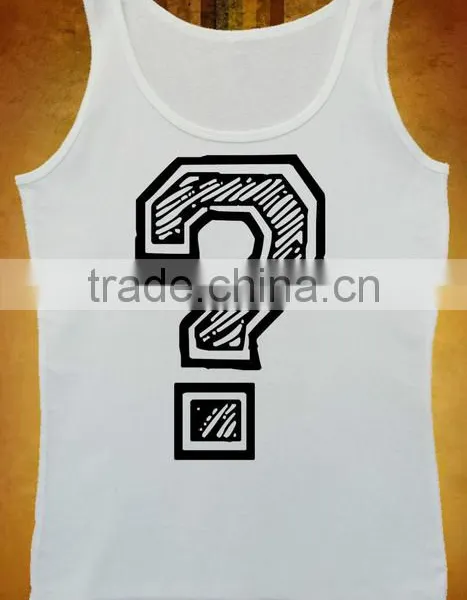 Custom Bodybuilding Stringer Vest Body Cooling Vest