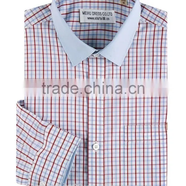 Fashion Shirt for Man /boys Men Clothes Garment Shirts for Men