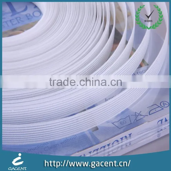 Sport Bag Shaping Low Density 12mm Polyester Boning photo-6