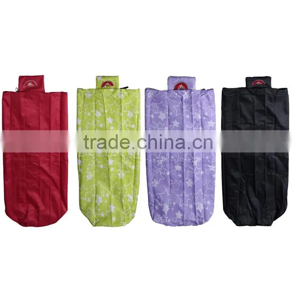 New Arrival Portable Baby Stroller Travel Bag Car Umbrella Stroller Pram Car Train Plane Travel Bag Baby Car Set Four Colors photo-3