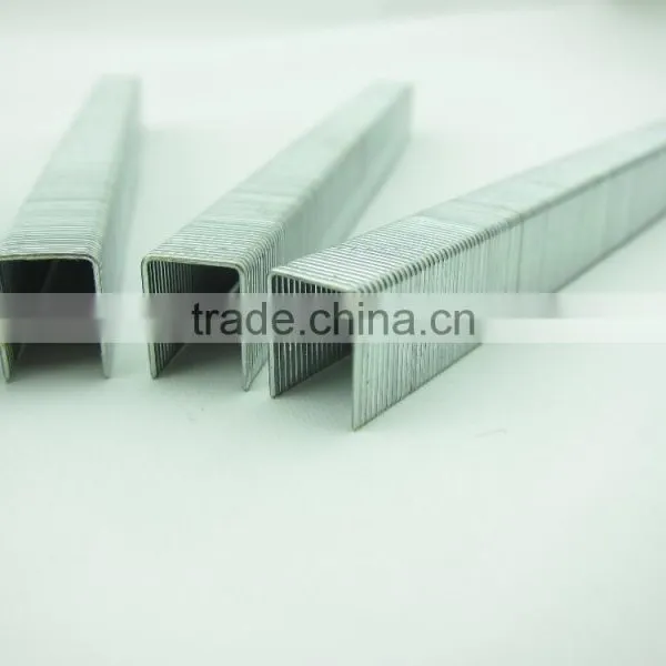 Furniture Stapler Pin 1010F photo-2