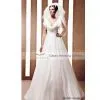 Noble Backless Brand Wedding Dresses 90080
