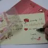 Rub On Sticker/Decal (RUB-011 Valentine's Day) photo-3