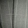 TR Stretch Yarn Dyed Twill Fabric, Stripe Fabric photo-3