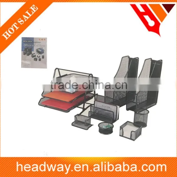 file tray office file rack organizer