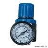 Air Gas Pass Sieve Combination