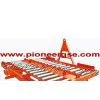 CONTAINER AND PALLET DOLLY