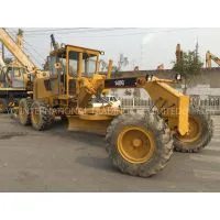 Used Cat 140G Grader, Used Caterpillar Motor Grader for Sale