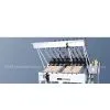 Pneumatic Clamp Machine