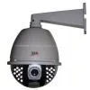 9-inch 230X Zoom Infraed Night Vision Constant-speed Dome Camera