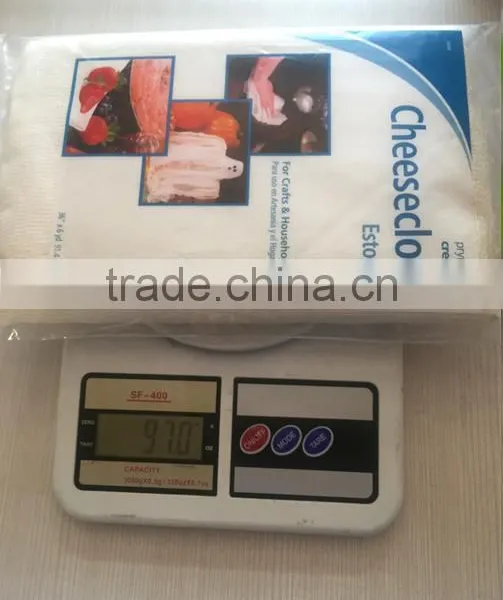 High Quality Cheesecloth on Sale photo-4