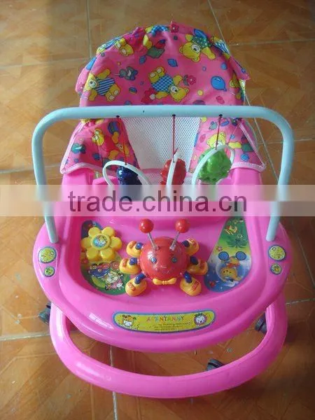 Baby Walker