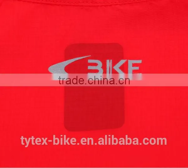 Windproof Cycling Jacket photo-4