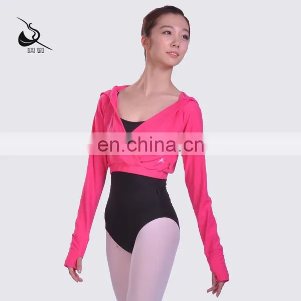 115115001 Long Sleeve Hoodies Top