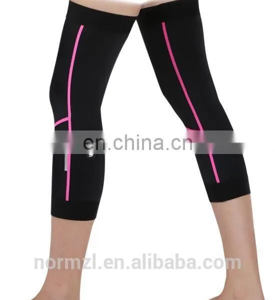 Wholesale High Quality Compression Leg Sleeve, Sport Leg Calf Sleeve, Cycling Leg Sleeve photo-5