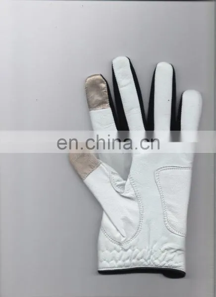 Touch Screen Golf Gloves photo-5