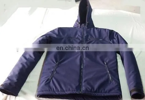Soft Shell Jacket