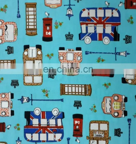 Patchwork Fabaric