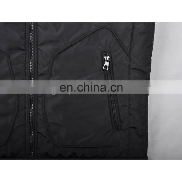 Cheap Custom College Jacket for Men photo-6
