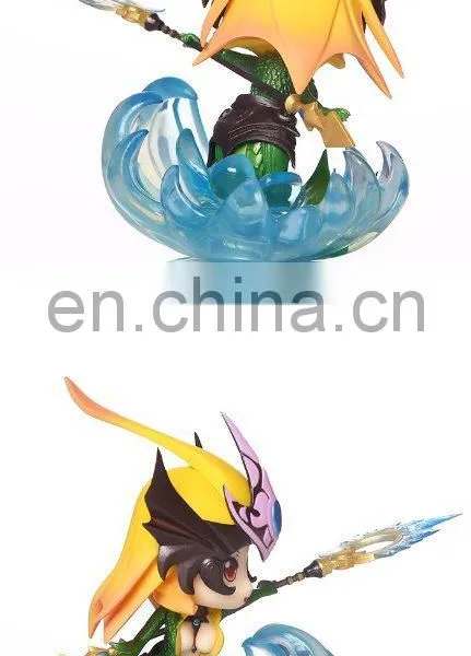 Custom Design Action Figure Manufacturer photo-4